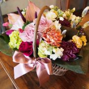 展覧会 お祝いアレンジ 展覧会 お祝いアレンジ