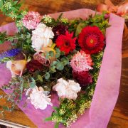 女性用 送別会用花束 女性用 送別会用花束