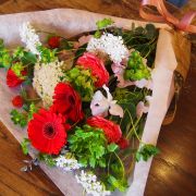 女性用 送別会用花束 女性用 送別会用花束