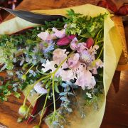 男性用 送別会用花束 男性用 送別会用花束