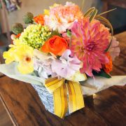 男性用 送別のアレンジ 男性用 送別のアレンジ