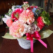 女性用 誕生日祝いアレンジ 女性用 誕生日祝いアレンジ