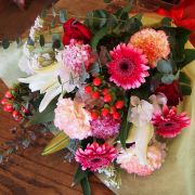 女性用 送別会用花束 女性用 送別会用花束