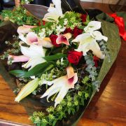 女性用 送別会用花束 女性用 送別会用花束