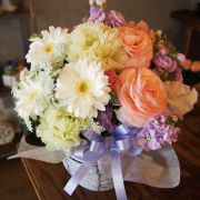 お供え用アレンジメント お供え用アレンジメント