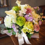 3回忌用 お供えアレンジ 3回忌用 お供えアレンジ