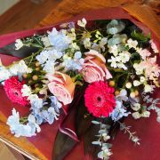 女性用 誕生日祝い花束 女性用 誕生日祝い花束