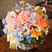 お母さんへ 母の日アレンジ お母さんへ 母の日アレンジ