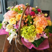 お母さんへ 少し早い母の日 お母さんへ 少し早い母の日