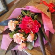 女性用 誕生日お祝い花束 女性用 誕生日お祝い花束