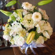 お供えアレンジメント お供えアレンジメント