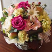 女性用ご自宅用のアレンジメント 女性用ご自宅用のアレンジメント