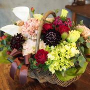 男性用 お見舞いアレンジ 男性用 お見舞いアレンジ