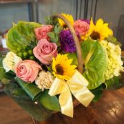 男性用 米寿の御祝いアレンジ 男性用 米寿の御祝いアレンジ