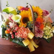 女性用 結婚記念日御祝いアレンジ 女性用 結婚記念日御祝いアレンジ