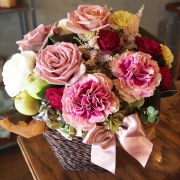 男性用 展示会・お祝いアレンジ 男性用 展示会・お祝いアレンジ