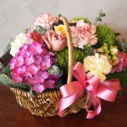 母の日用 アレンジ 母の日用 アレンジ