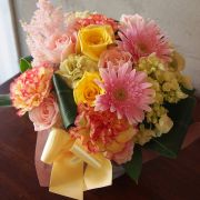 女性用 お誕生日お祝いアレンジ 女性用 お誕生日お祝いアレンジ