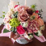 女性用 結婚記念日お祝いアレンジ 女性用 結婚記念日お祝いアレンジ