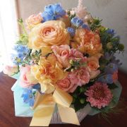 母の日用 アレンジ 母の日用 アレンジ