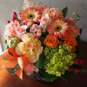 母の日用 アレンジ 母の日用 アレンジ