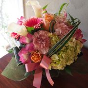 母の日用 アレンジ 母の日用 アレンジ