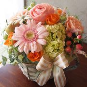 女性用 誕生日祝いアレンジ 女性用 誕生日祝いアレンジ