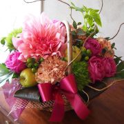 居酒屋 開店祝いアレンジ 居酒屋 開店祝いアレンジ