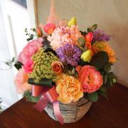 女性用 お誕生日お祝いアレンジ 女性用 お誕生日お祝いアレンジ