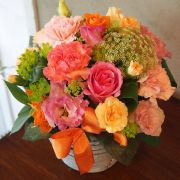 母の日用 アレンジ 母の日用 アレンジ