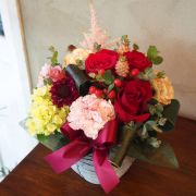 母の日用 アレンジ 母の日用 アレンジ