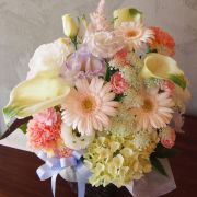 女性用 お供えのアレンジ 女性用 お供えのアレンジ