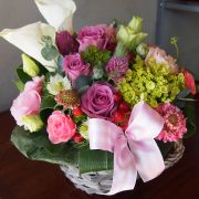 女性用 結婚祝いのアレンジ 女性用 結婚祝いのアレンジ