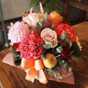 女性用 お誕生日祝いアレンジ 女性用 お誕生日祝いアレンジ