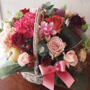 女性用 開店祝いアレンジ 女性用 開店祝いアレンジ