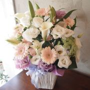 女性用 お供え花 女性用 お供え花