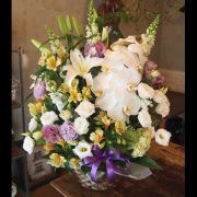 男性用 お供え花 男性用 お供え花