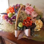 女性用 お誕生日祝いアレンジ 女性用 お誕生日祝いアレンジ