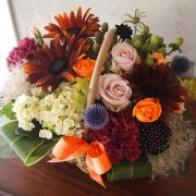 女性用 お誕生日祝いアレンジ 女性用 お誕生日祝いアレンジ