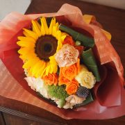 女の子 発表会用 花束 女の子 発表会用 花束