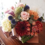 女性用 御祝いアレンジメント 女性用 御祝いアレンジメント