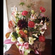 女性用 開店祝いアレンジメント 女性用 開店祝いアレンジメント