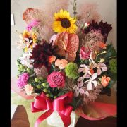 男性用 発表会アレンジメント 男性用 発表会アレンジメント