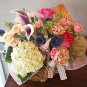 女性用 結婚記念日アレンジメント 女性用 結婚記念日アレンジメント