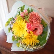 女性用 誕生日用 花束 女性用 誕生日用 花束