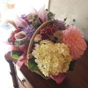 女性用 結婚祝いアレンジメント 女性用 結婚祝いアレンジメント