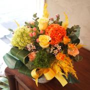 女性用 喜寿祝い アレンジメント 女性用 喜寿祝い アレンジメント