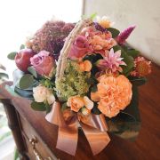 女性用 結婚祝い アレンジメント 女性用 結婚祝い アレンジメント