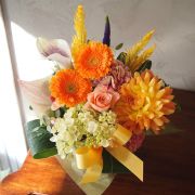 女性用 米寿のお祝い アレンジメント 女性用 米寿のお祝い アレンジメント