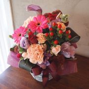 女性用 誕生日祝い アレンジメント 女性用 誕生日祝い アレンジメント